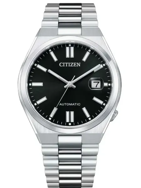 CITIZEN Наручные часы NJ0150-81E