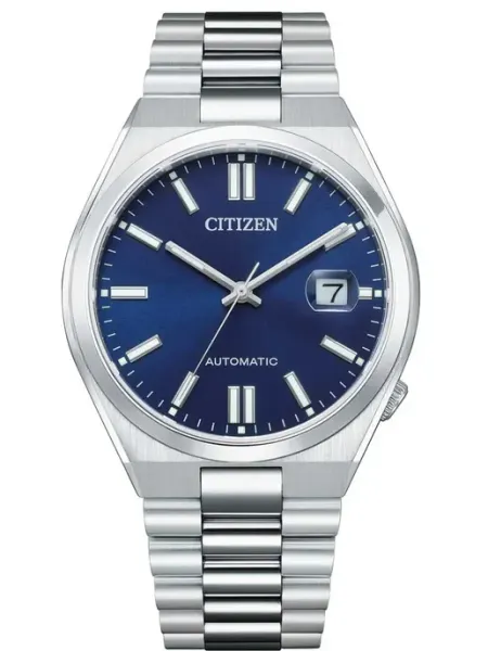 CITIZEN Наручные часы Tsuyosa NJ0150-81L
