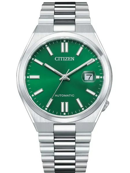 CITIZEN Наручные часы NJ0150-81X