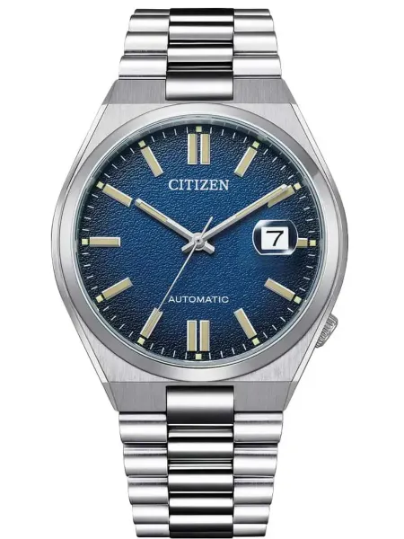 CITIZEN Наручные часы NJ0151-88L