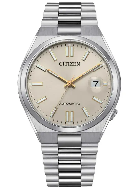 CITIZEN Наручные часы NJ0151-88W