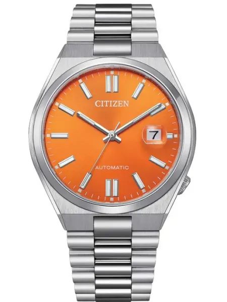 CITIZEN Наручные часы NJ0151-88Z