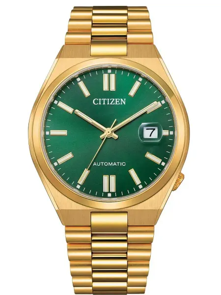 CITIZEN Наручные часы NJ0152-51X