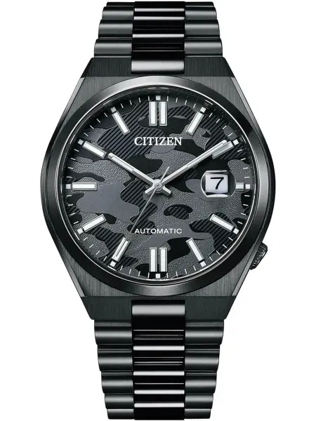 CITIZEN Наручные часы NJ0155-87E