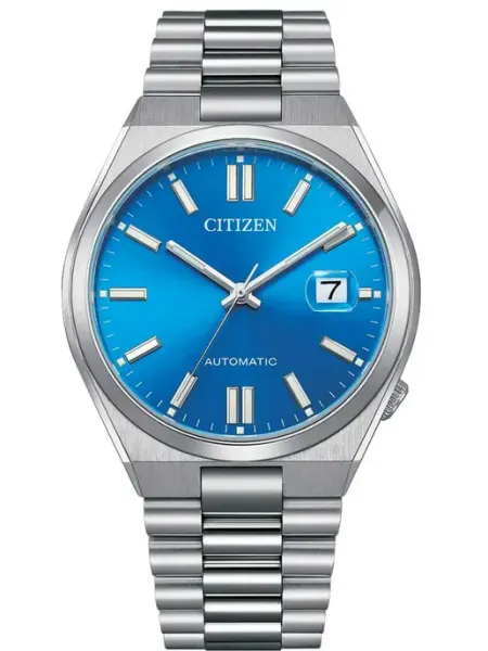 CITIZEN Наручные часы NJ0158-89L