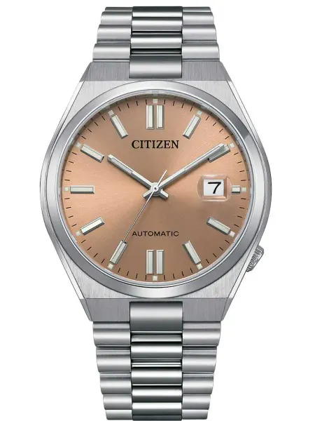CITIZEN Наручные часы NJ0158-89Y