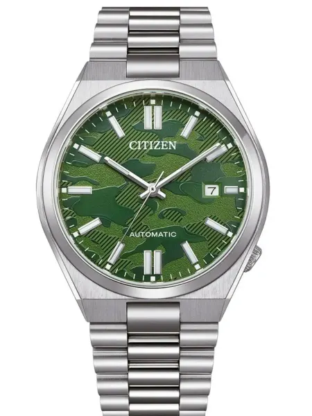 CITIZEN Наручные часы NJ0159-86X