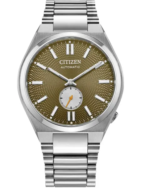 CITIZEN Наручные часы NK5010-51X