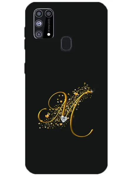 Elcom Чехол (накладка) Samsung M31