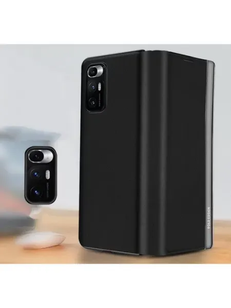 MyPads Чехол-книжка Premium для Xiaomi Mi Mix Fold из нат