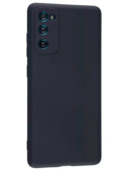 Maksud-aks Чехол на Galaxy Samsung S20 FE с защитой камеры