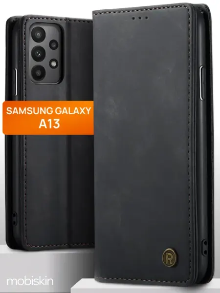Mobiskin Чехол-книжка на Samsung Galaxy А13