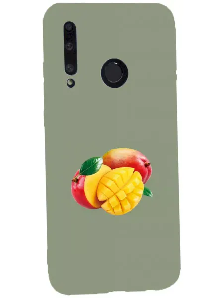 GEP Чехол накладка Huawei P30 Lite