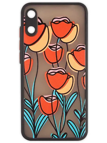 HiPla Чехол для HUAWEI Y6 Pro