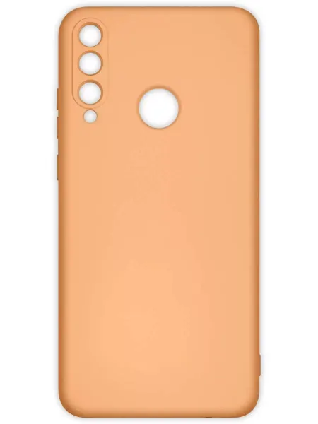HiPla Чехол для телефона Huawei Y6p