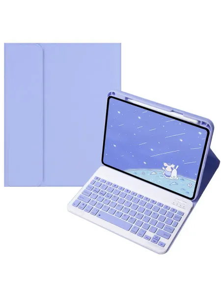 MyPads Клавиатура с чехлом «Tasti Keyboard» для Huawei MatePad S
