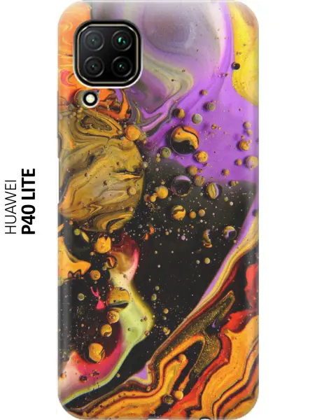 Huawei Чехол на P40 Lite
