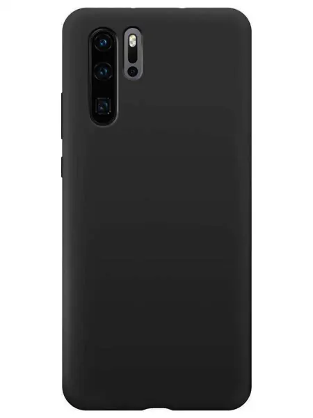 Mobileplus Чехол на Huawei P30 Pro матовый силиконовый бампер