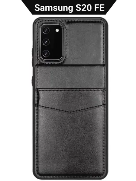 INVOY Чехол на Samsung S20
