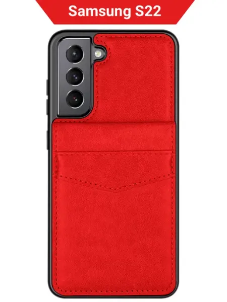INVOY Чехол на Samsung S22