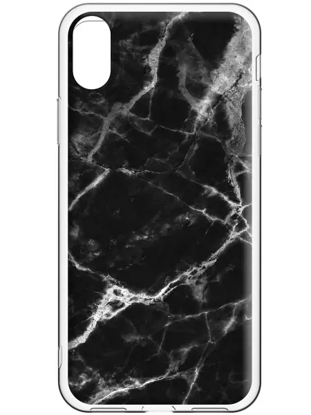 Mobi711 iPhone X чехол с картинкой