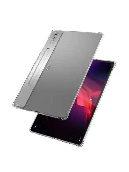 MyPads Задняя панель-чехол-накладка Tocco для Lenovo LEGION Y900