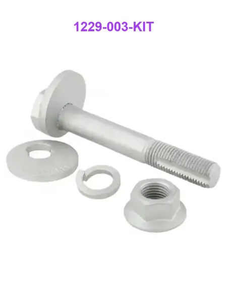 FEBEST 1229003KIT, Болт эксцентрик