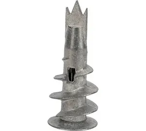 Дюбель КРЕП-КОМП дрива 12х32 (100 шт.) дм1238