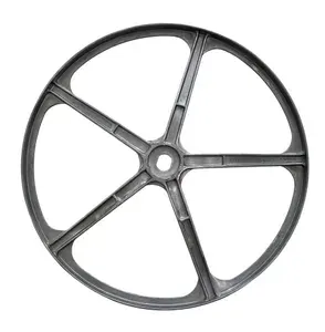 Шкив стиральной машины MIDEA, Hansa, Toshiba, Weissgauff и т.д. 12338100000150