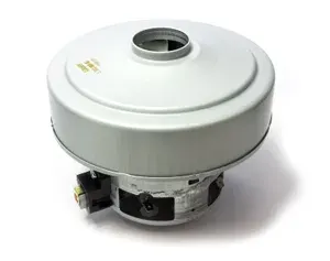 Двигатель для пылесоса 2050W 34MM. 134MM, HEIGHT: 123MM., DJ31-00097A, VAC004SA