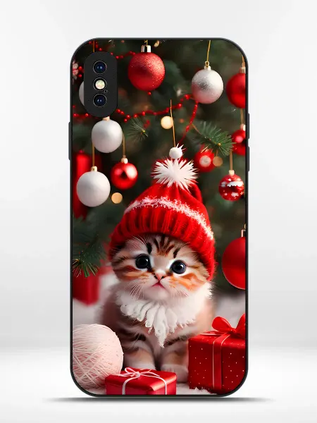 UnionColors Чехол на iPhone X