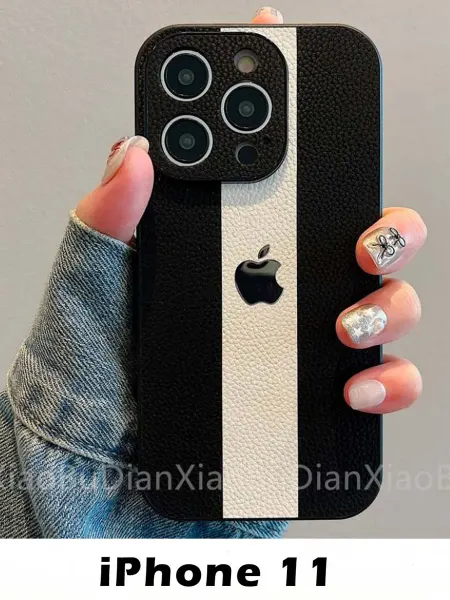Чехол на iphone 11