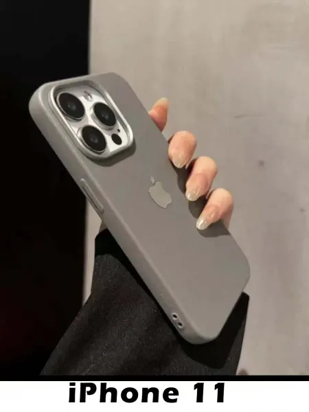 Чехол на iphone 11