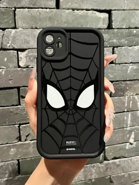 Чехол на IPhone 11 черный