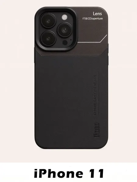Чехол на iphone 11