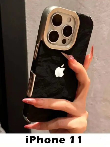 Чехол на iphone 11