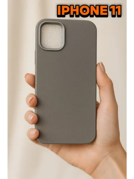 Чехол на Iphone 11