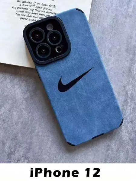 Чехол на iphone 12