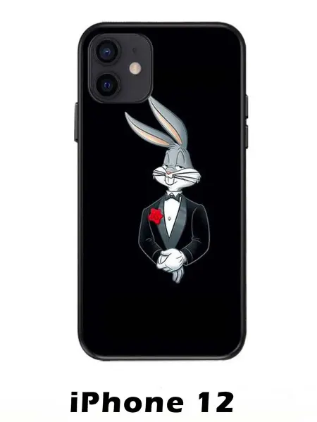 Чехол на iphone 12