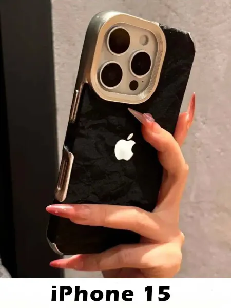 Чехол на iphone 15