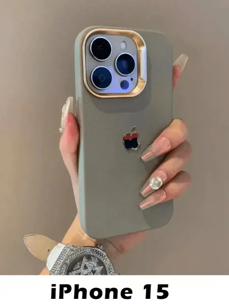 Чехол на iphone 15
