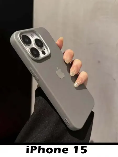 Чехол на iphone 15