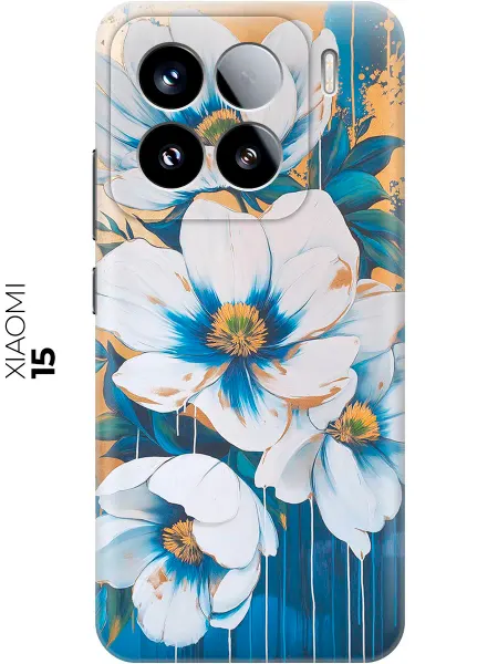 Xiaomi Чехол на 15