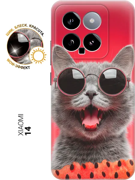 Xiaomi Чехол на 14