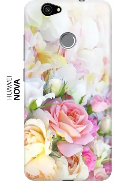 Huawei Чехол на Nova