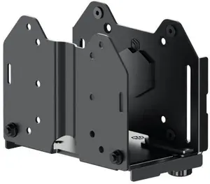 ONKRON Кронштейн для мониторов A2N черный 17"-27" макс.5кг