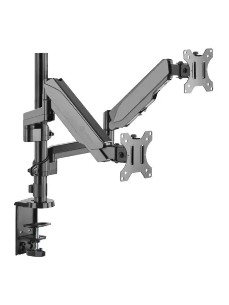 ONKRON Кронштейн для мониторов G140 черный 13"-32" макс.16кг