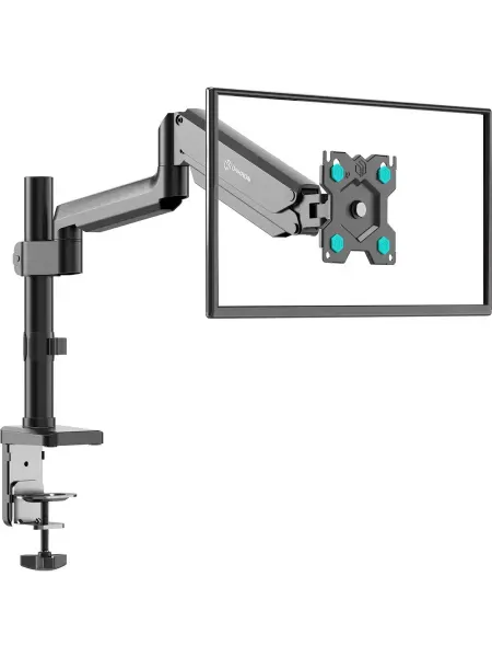 ONKRON Кронштейн для мониторов G75 черный 13"-34"