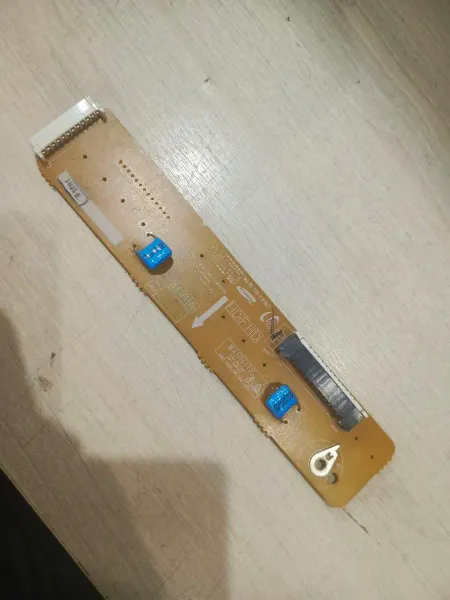 50u(f)2p x-buffer