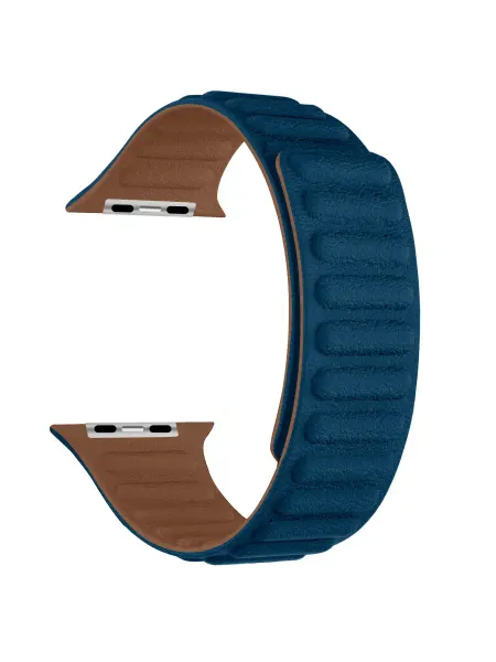 CAWEON Ремешок для Apple Watch 40 41 42 мм DSP-31-38-DBL